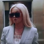 Saszan zaprezentowała nowe wideo