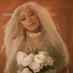 Cardi B: „Rapuje o swojej cip*e, bo jest moją najlepszą przyjaciółką”