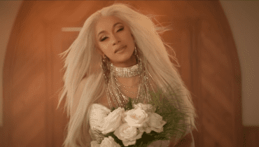 Cardi B: „Rapuje o swojej cip*e, bo jest moją najlepszą przyjaciółką”
