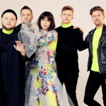 Of Monsters And Men z nowym albumem