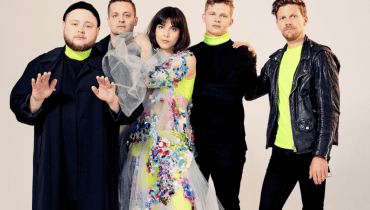 Of Monsters And Men z nowym albumem