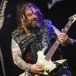 Soulfly w czterech polskich miastach