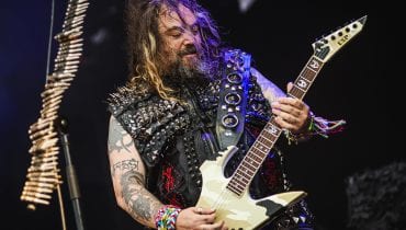 Andreas Kisser zaprasza braci Cavalera do udziału w ostatnim koncercie Sepultury