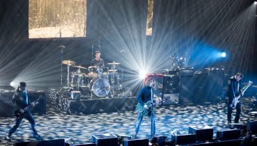 Koncert, na który fani Soundgarden czekali sześć lat