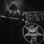 Testament, Exodus i Death Angel na halowym koncercie w Polsce