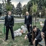 Nullizmatyka zapowiada nową płytę. Klip do pierwszego singla już w sieci