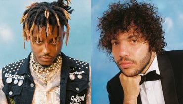benny blanco i Juice WRLD we wspólnym kawałku