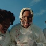 A$AP Rocky jako „Babushka Boi” – nowy numer i klip