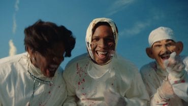 A$AP Rocky jako „Babushka Boi” – nowy numer i klip