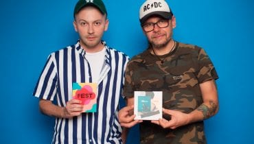 Arek Kłusowski: FEST Festival pokazuje, że można zrobić bardzo dużo, odchodząc od stereotypów