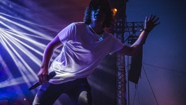 Problemy Lekter Records. Skip apeluje, by nie kupować jego płyty w sklepie wydawcy