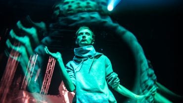 Bass Astral x Igo w porywającej wersji polskiego klasyka