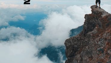 Bosski Roman z ulicznym przekazem dla dobrych ludzi