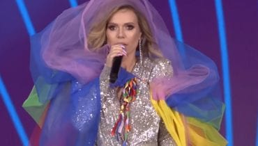 Doda w Białymstoku z mocnym manifestem poparcia dla społeczności LGBT