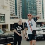 Dudek P56, Kaczy Proceder i Żary JLB w nowym singlu Steel Banging (wideo)