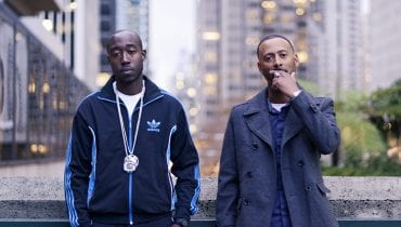 Freddie Gibbs i Madlib prezentują nowy singiel
