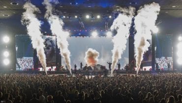 Kali, Płomien i Flexxip już dziś w Warszawie