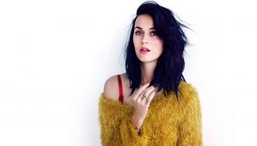 Kolejna osoba oskarża Katy Petty o molestowanie
