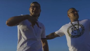 Popek i Kubańczyk łączą siły (wideo)