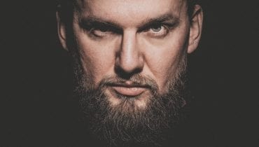 KęKę: „Najgrubsze działa zostawiłem na później”
