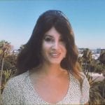 Lana Del Rey zaprezentowała nowy teledysk