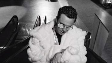 Logic i Gucci Mane w klipie do wspólnego numeru