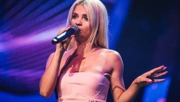 Margaret rusza z własną wytwórnią. Jej pierwszy podopieczny jest raperem