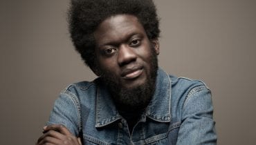 Michael Kiwanuka z nowym singlem. Znamy datę premiery płyty