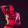 Miley Cyrus trafiła na OIOM podczas prac nad swoim filmem