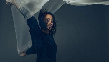 Natalia Przybysz zmienia wytwórnię i prezentuje nowy singiel