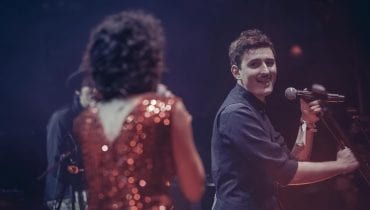 10 singli na dziesięciolecie – za nami Męskie Granie w Warszawie (zdjęcia)