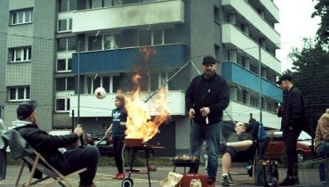 O.S.T.R. – “E.K.O.” – nowy klip promujący „Instrukcję obsługi świrów”