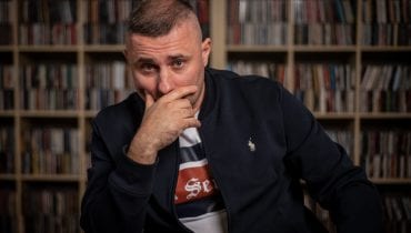 Barbara Kurdej – Szatan o Pihu: Dookoła nas dzieją się rzeczy dużo ważniejsze niż „twórczość” nieznanego mi rapera