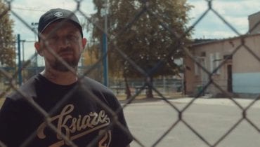 Peja/Slums Attack – „Akacja” – nowy numer i klip