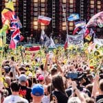 Line-up Pol’and’Rock Festivalu rośnie. Jerzy Owsiak z kolejnym ogłoszeniem