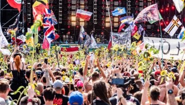 Line-up Pol’and’Rock Festivalu rośnie. Jerzy Owsiak z kolejnym ogłoszeniem