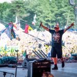 Pol’and’Rock Festival zmienia lokalizację