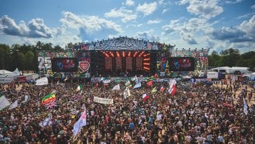 Poznaliśmy przyczynę śmierci mężczyzn, którzy zmarli na Pol’and’Rock Festivalu