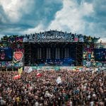 Poznaliśmy pierwszą zagraniczną gwiazdę Pol’and’Rock Festivalu