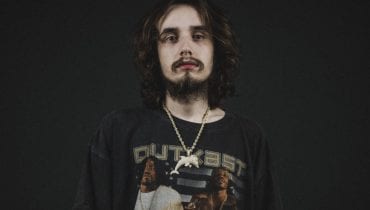Pouya w Polsce – poznaliśmy support amerykańskiego rapera