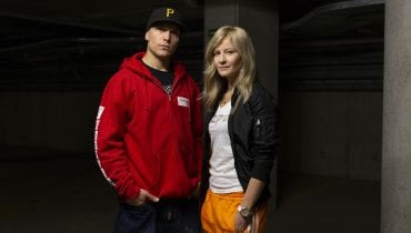 Film o Chadzie obejrzało pół miliona Polaków