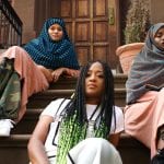 D’Angelo i GZA w nowym singlu Rapsody