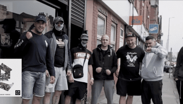 Steel Banging bez sił