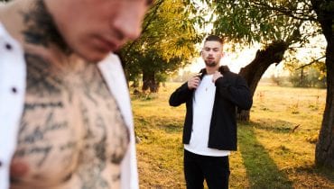 Smolasty w nowym singlu i klipie Silesa
