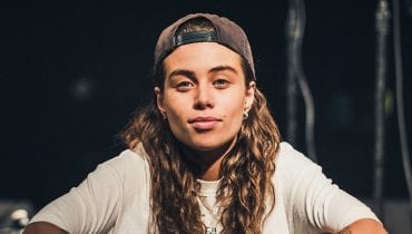 Tash Sultana w Berlinie: hipnotyczne one person show