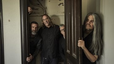 Tool – „Fear Inoculum” – pierwsza płyta od 13 lat już dostępna