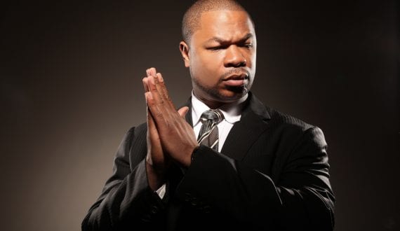 Xzibit chce być znowu singlem. Raper składa wniosek o rozwód