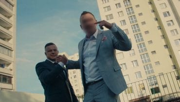 Rest i Kafar prezentują nowy klip