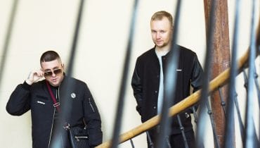 Solar/Białas o swojej przygodzie z Prosto: „Dla ulicznych raperów to był kosmos”