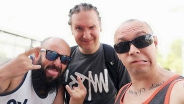 Nagły Atak Spawacza powraca